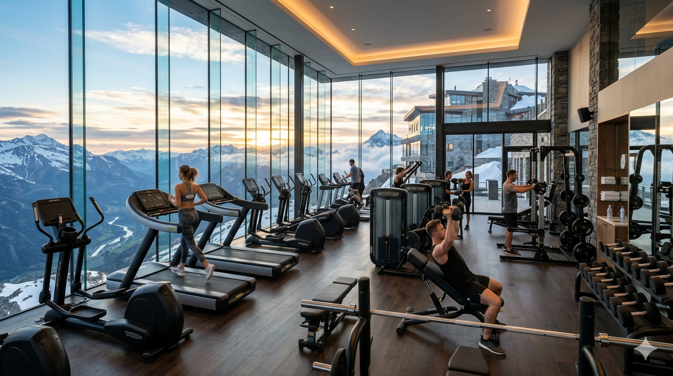 Health Club